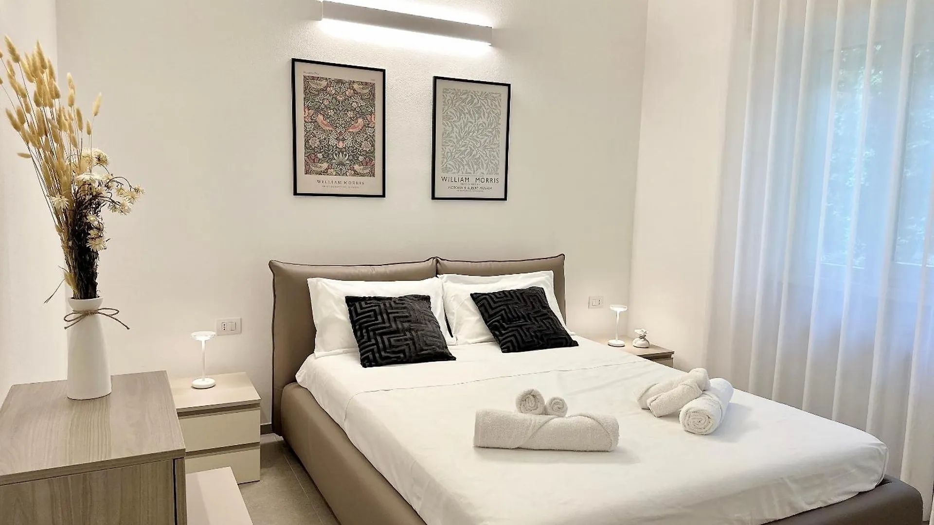 Como Charme Apartment Italia