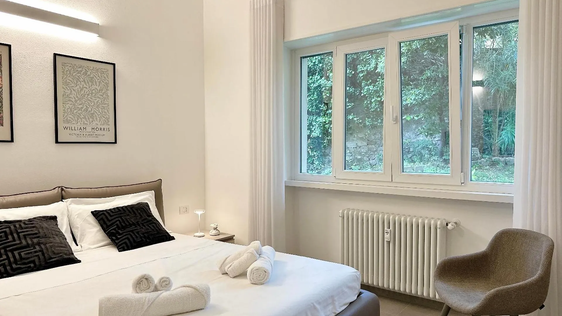 Como Charme Apartment Italy