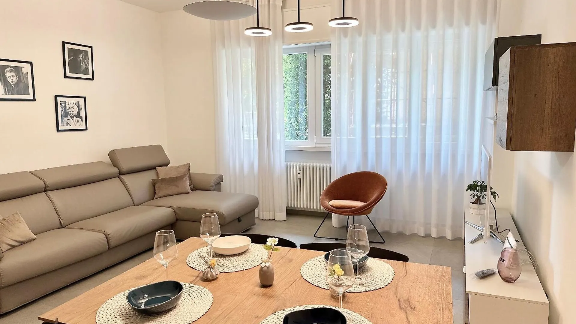 Como Charme Apartment