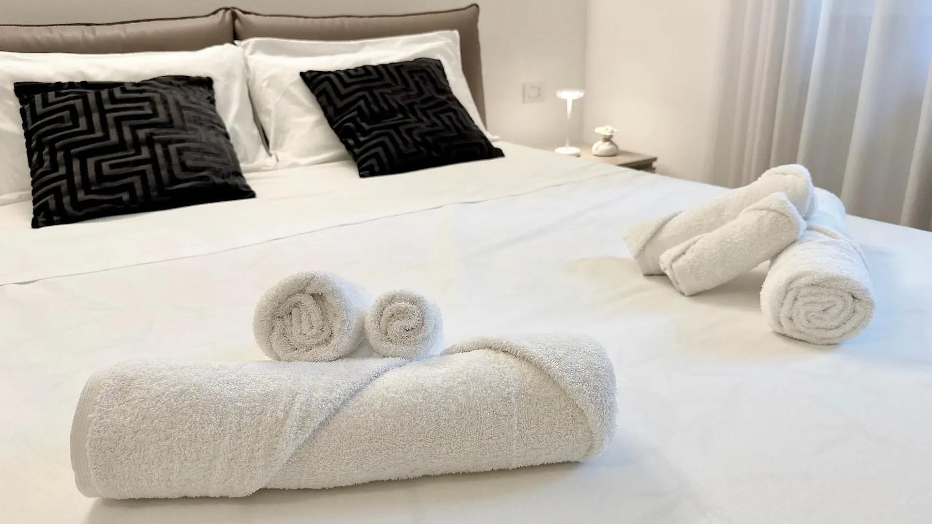 Como Charme Apartment