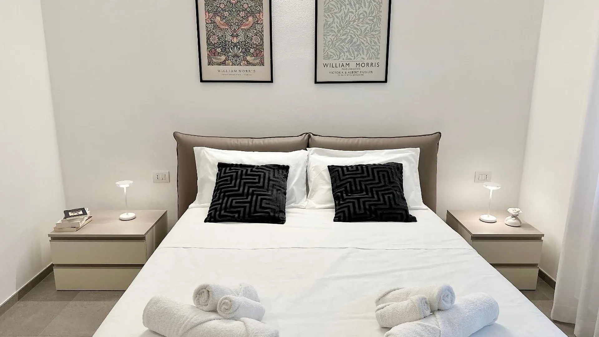 Como Charme Apartment 0*,