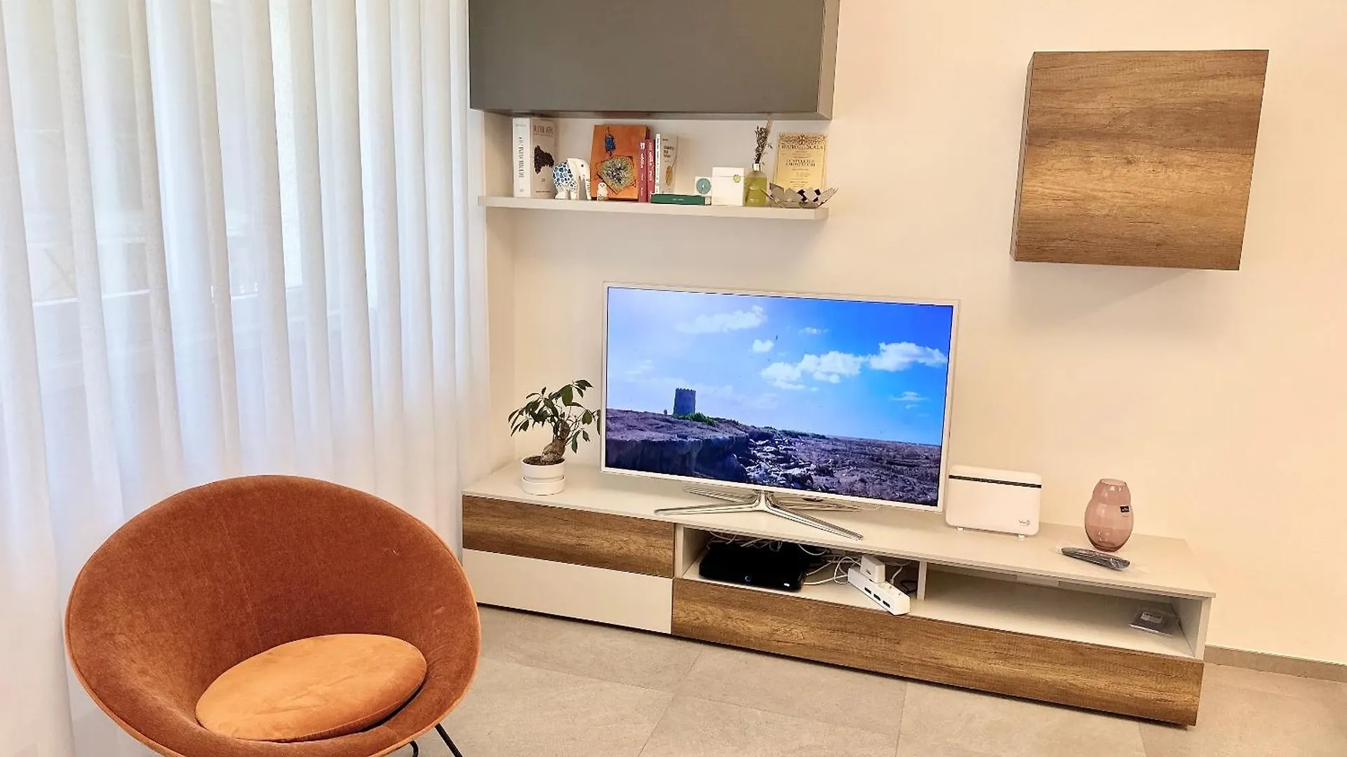 Como Charme Apartment Italy
