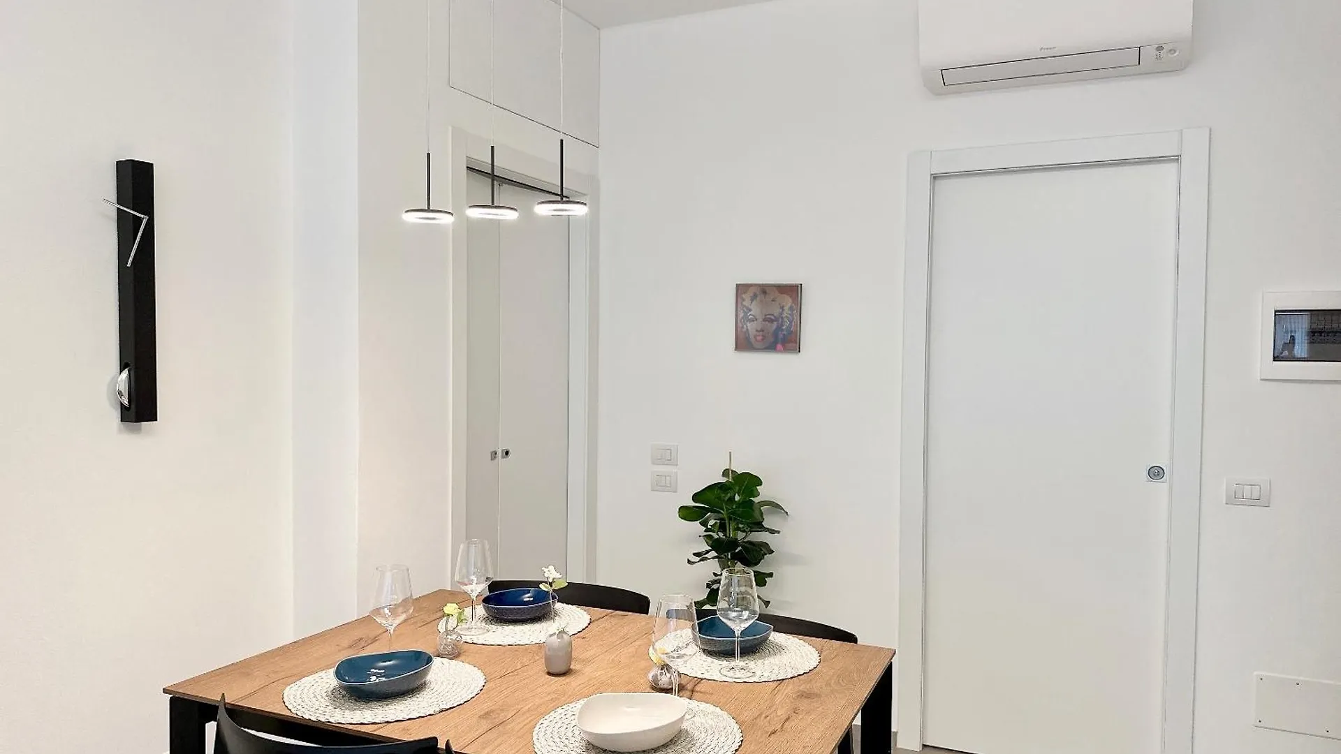 Como Charme Apartment