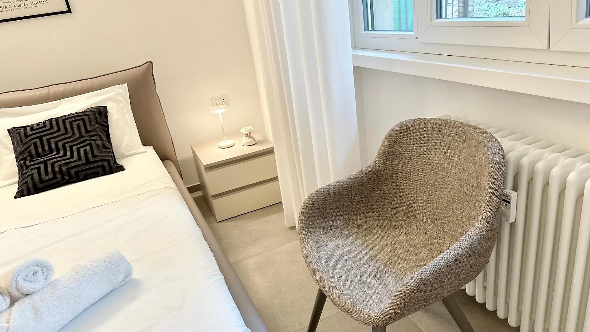 Como Charme Apartment 0*,