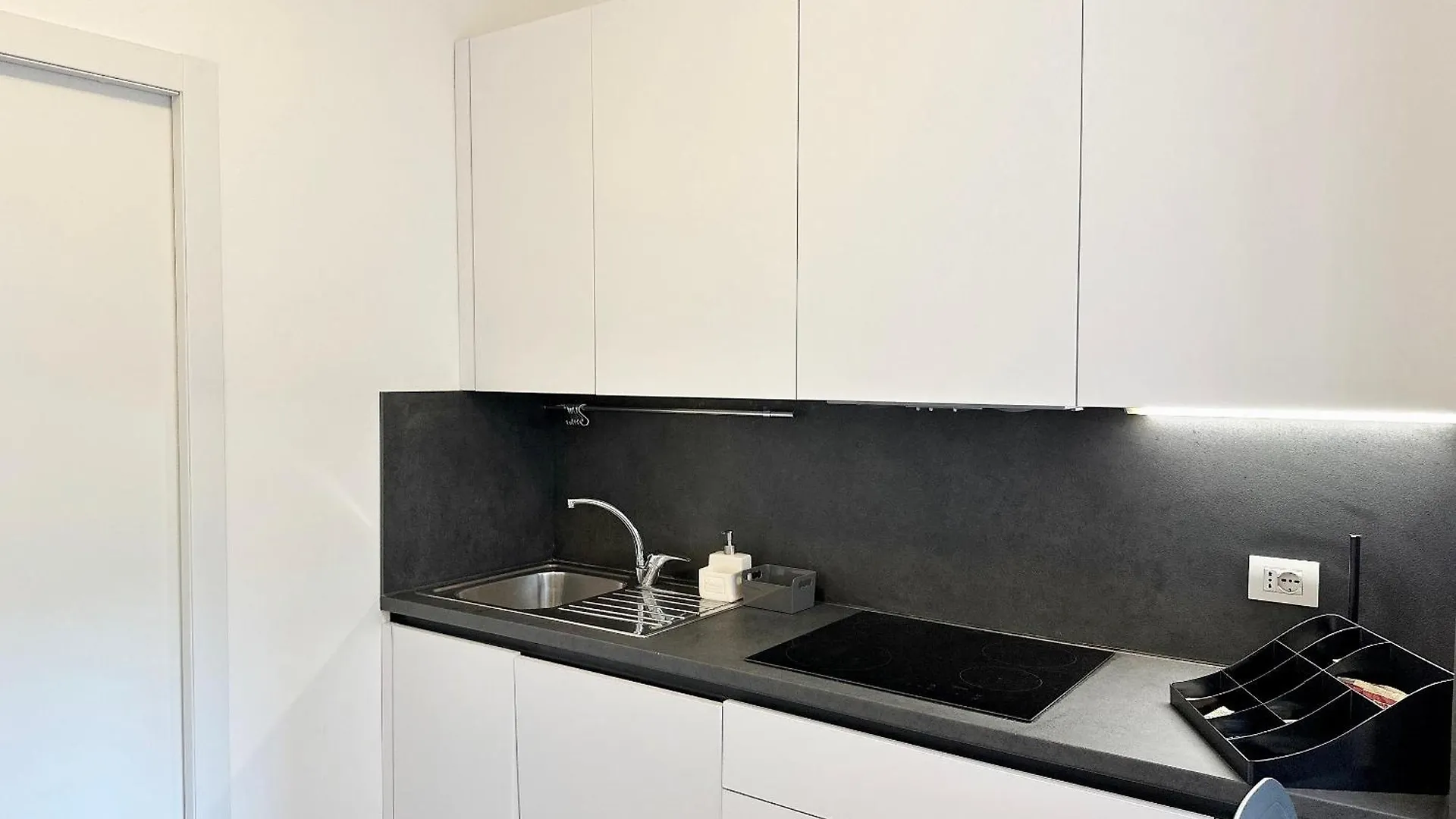 Como Charme Apartment Italia