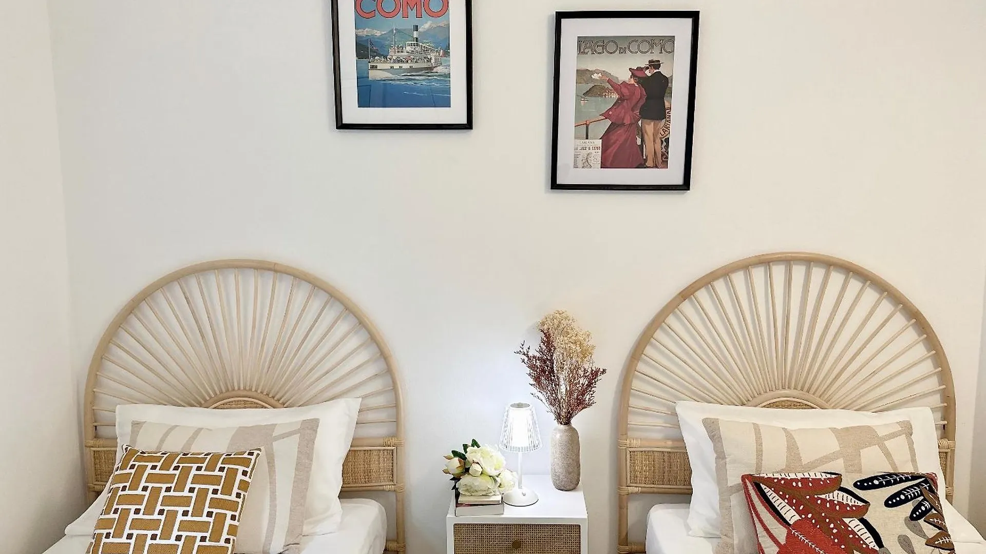 Como Charme Apartment