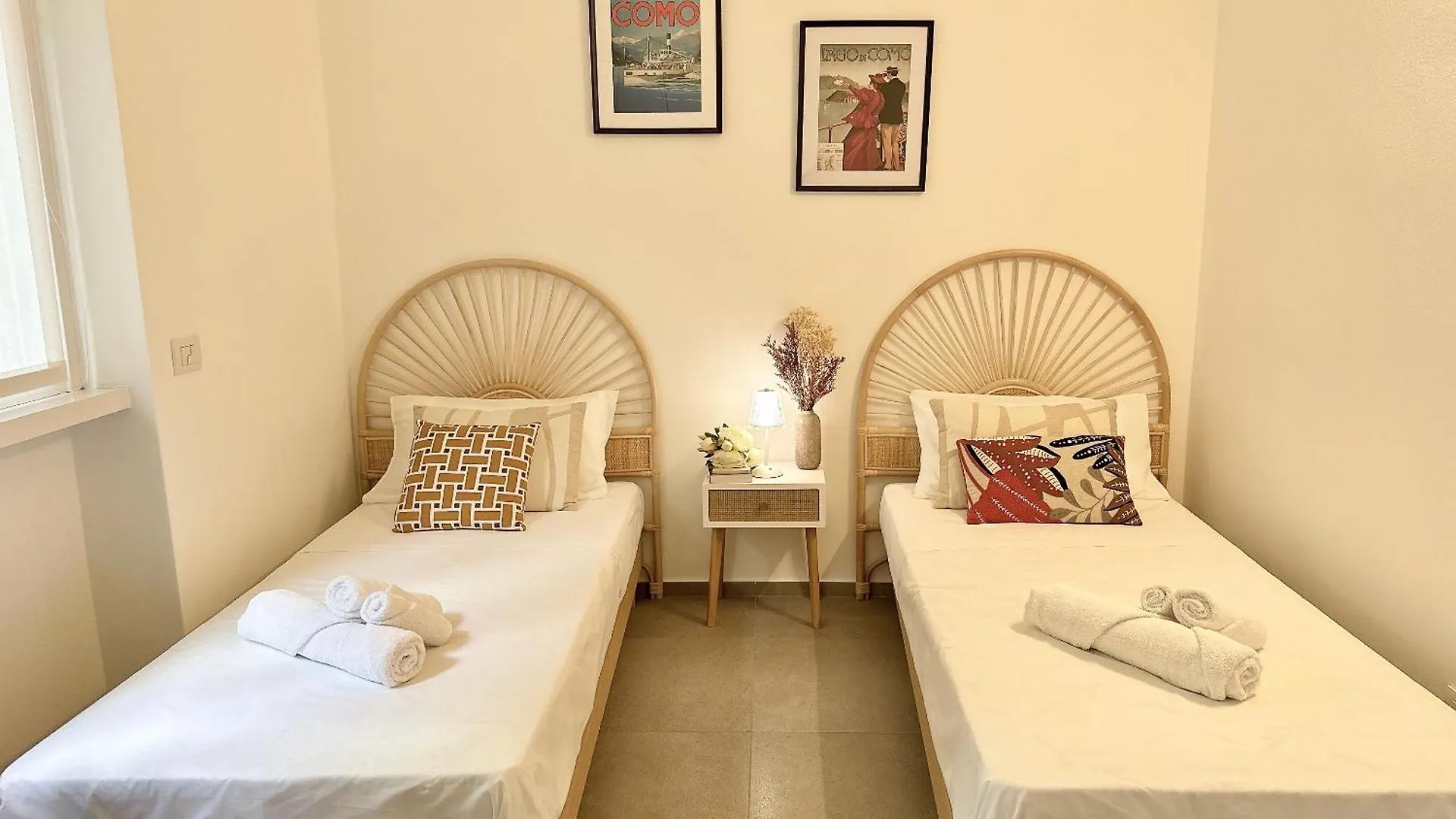 Como Charme Apartment