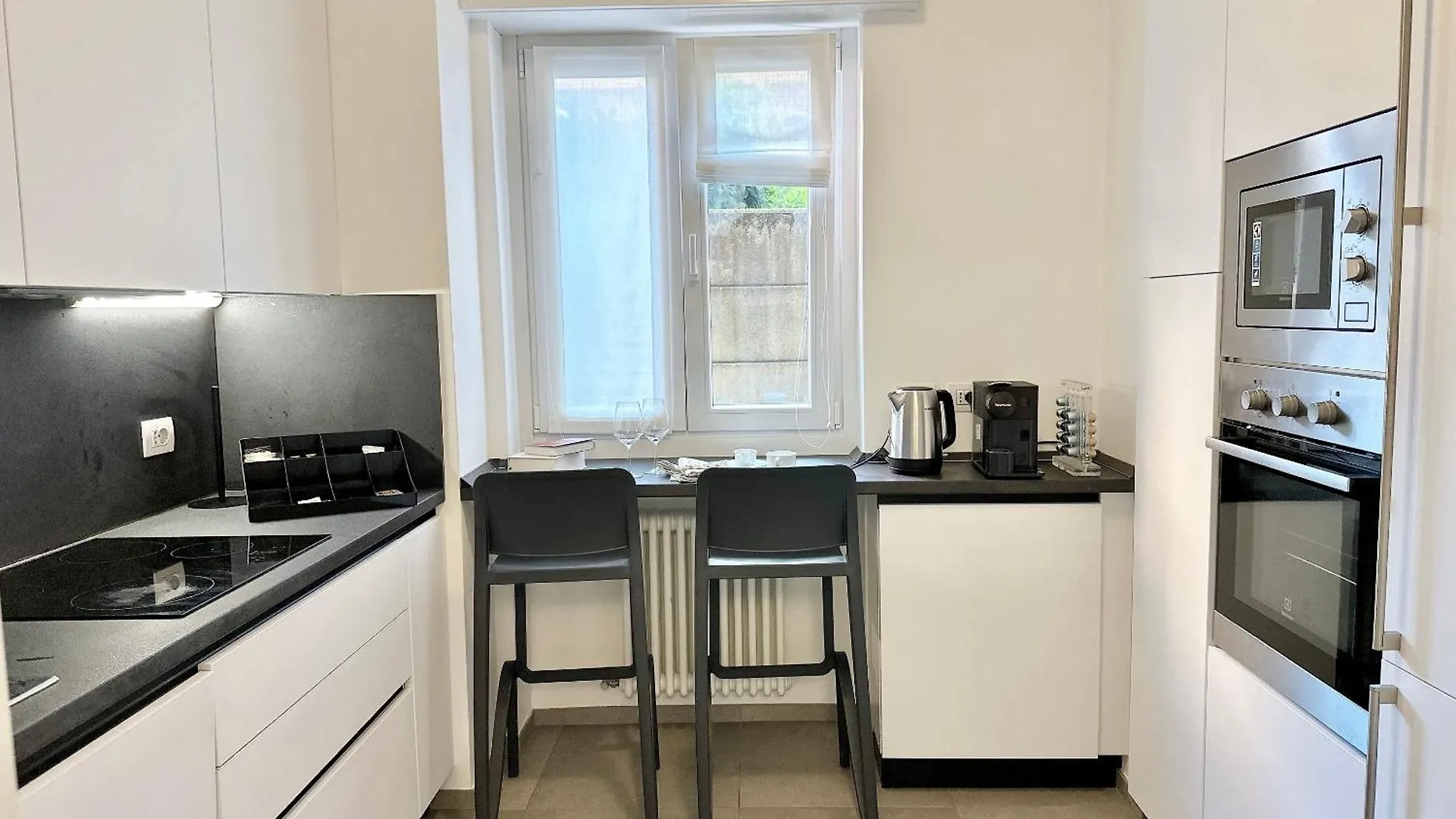 Como Charme Apartment