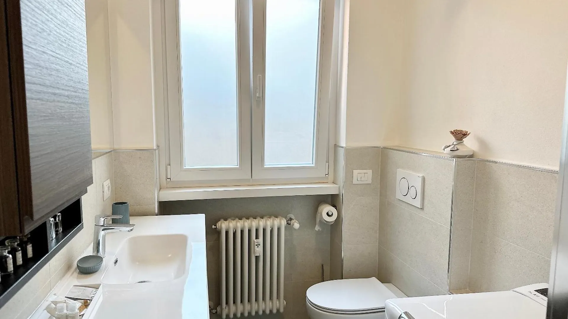Como Charme Apartment