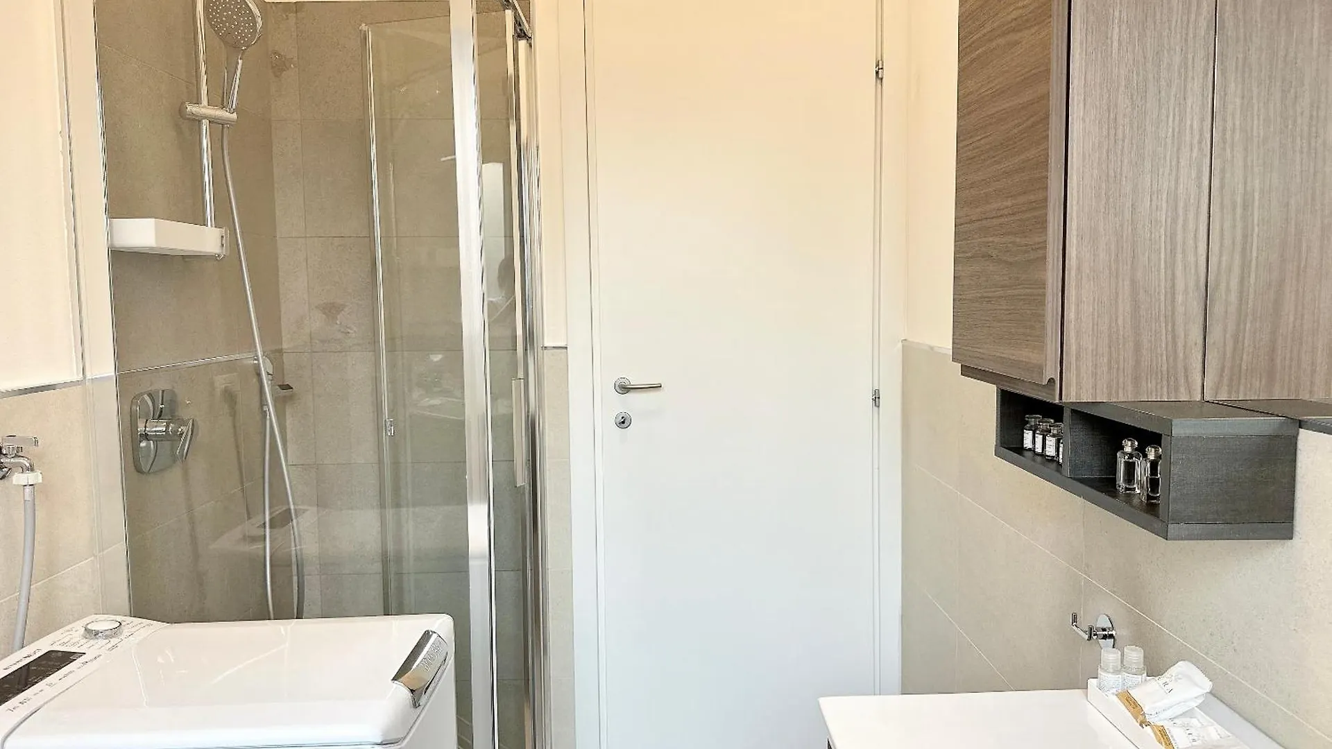 Como Charme Apartment