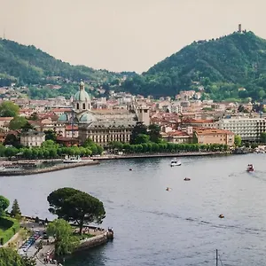 La Terrazza Di Appartamento