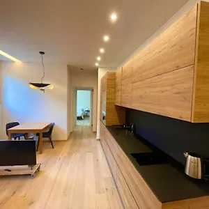 Casa Indipendenza Apartment