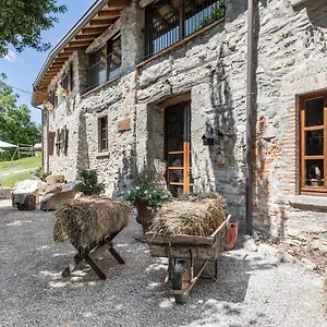 Cascina Mirandola Alloggio per agriturismo
